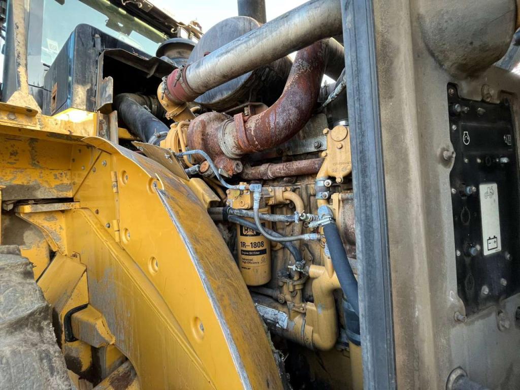 Caterpillar 980H Foto 18