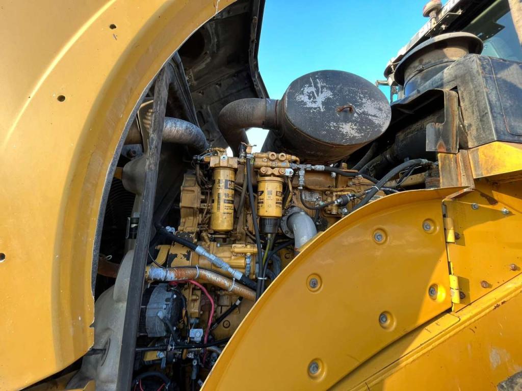 Caterpillar 980H Foto 19