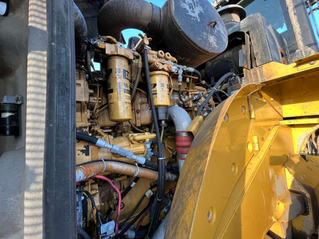 Caterpillar 980H Foto 20