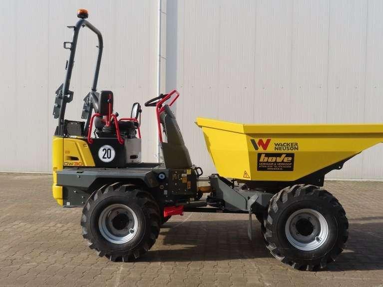 Wacker Neuson DW30-2 Foto 1