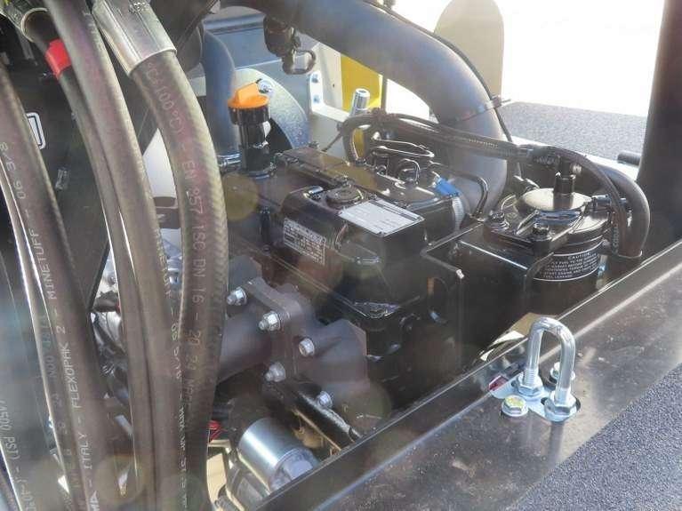 Wacker Neuson DW30-2 Foto 10