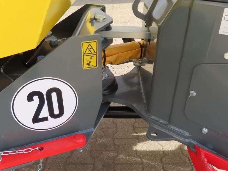 Wacker Neuson DW30-2 Foto 11