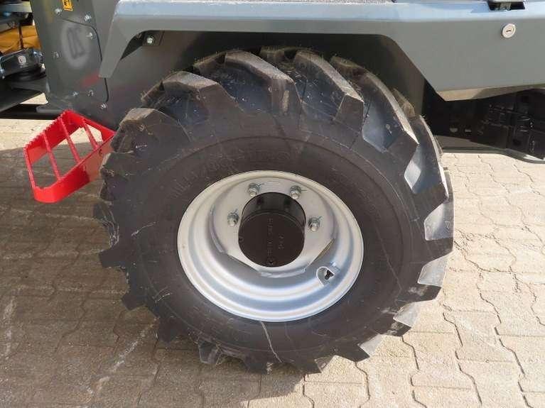 Wacker Neuson DW30-2 Foto 12