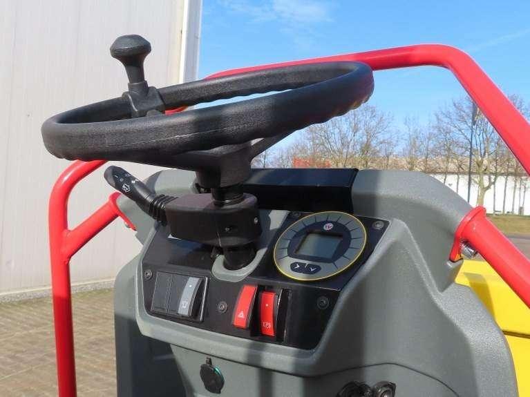 Wacker Neuson DW30-2 Foto 13