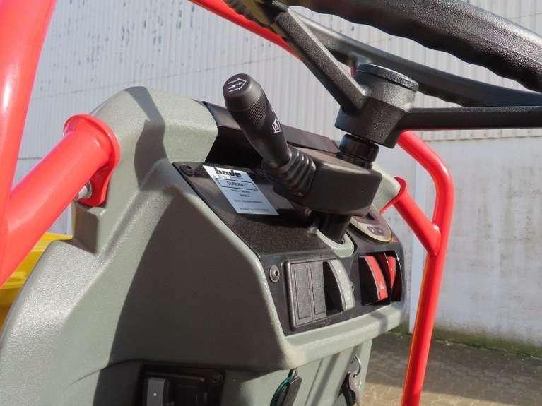 Wacker Neuson DW30-2 Foto 14