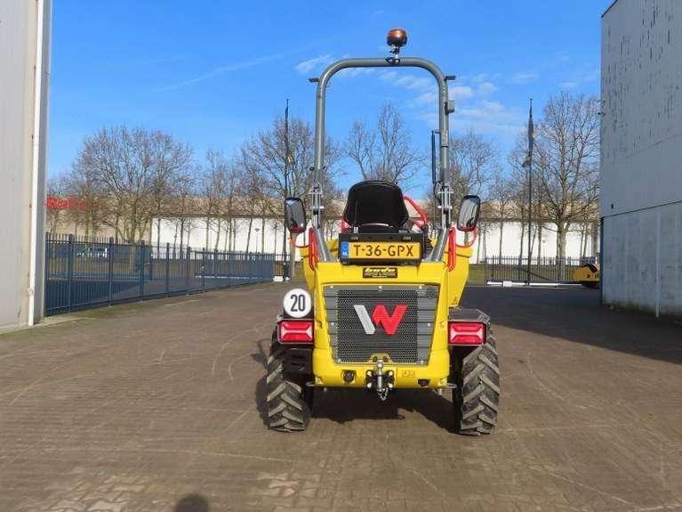 Wacker Neuson DW30-2 Foto 3
