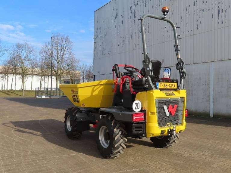 Wacker Neuson DW30-2 Foto 4