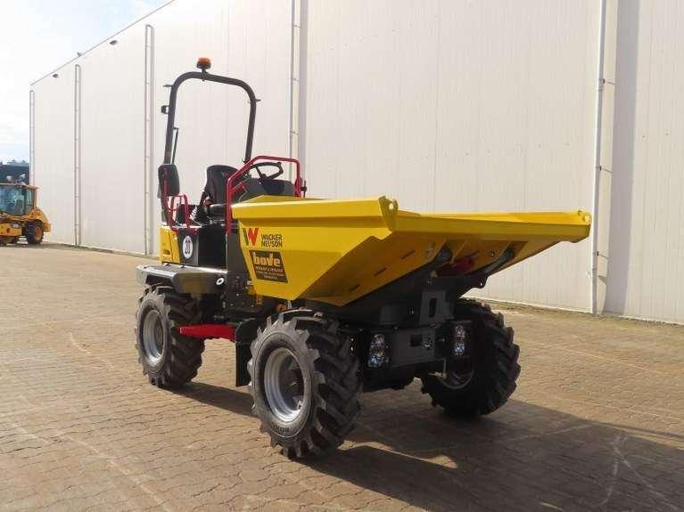 Wacker Neuson DW30-2 Foto 6