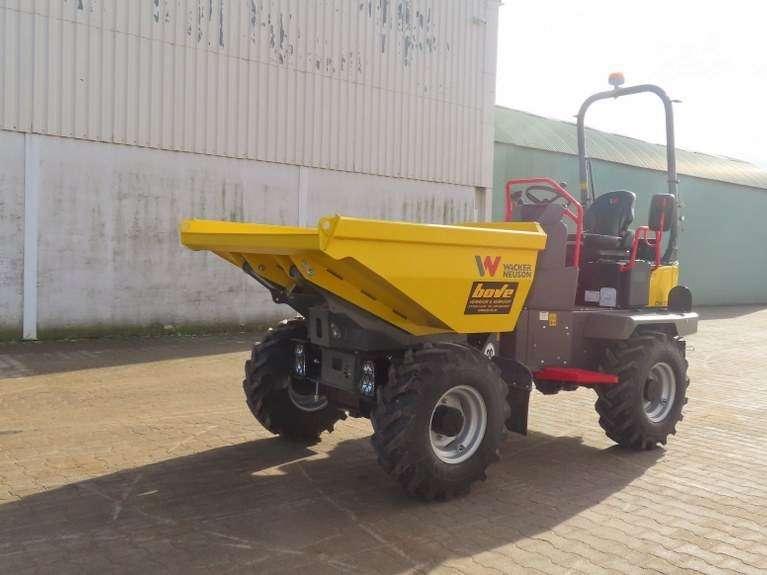 Wacker Neuson DW30-2 Foto 7