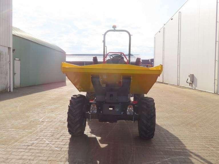 Wacker Neuson DW30-2 Foto 8