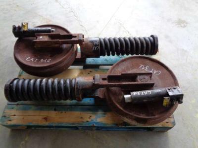Ajustador de pista para Caterpillar 312 B vendida por PRV Ricambi Srl