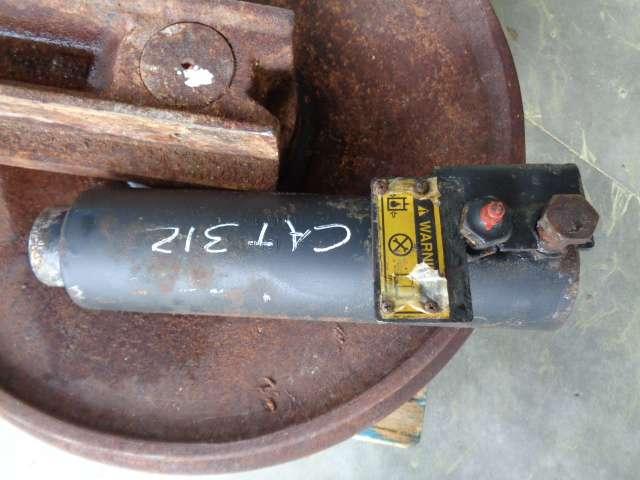 Ajustador de pista para Caterpillar 312 B Foto 3