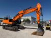 Develon DX245NHD-7 Foto 2 thumbnail