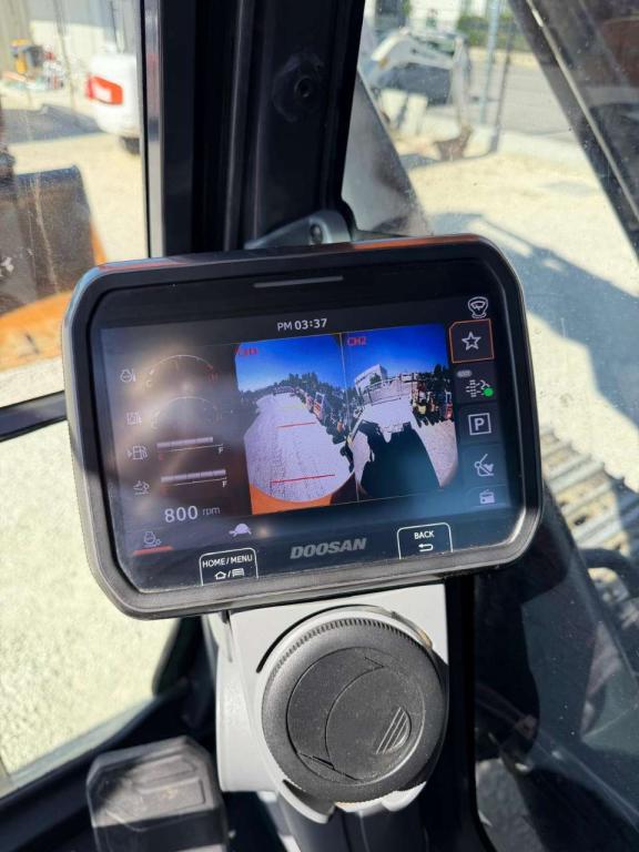 Develon DX245NHD-7 Foto 10