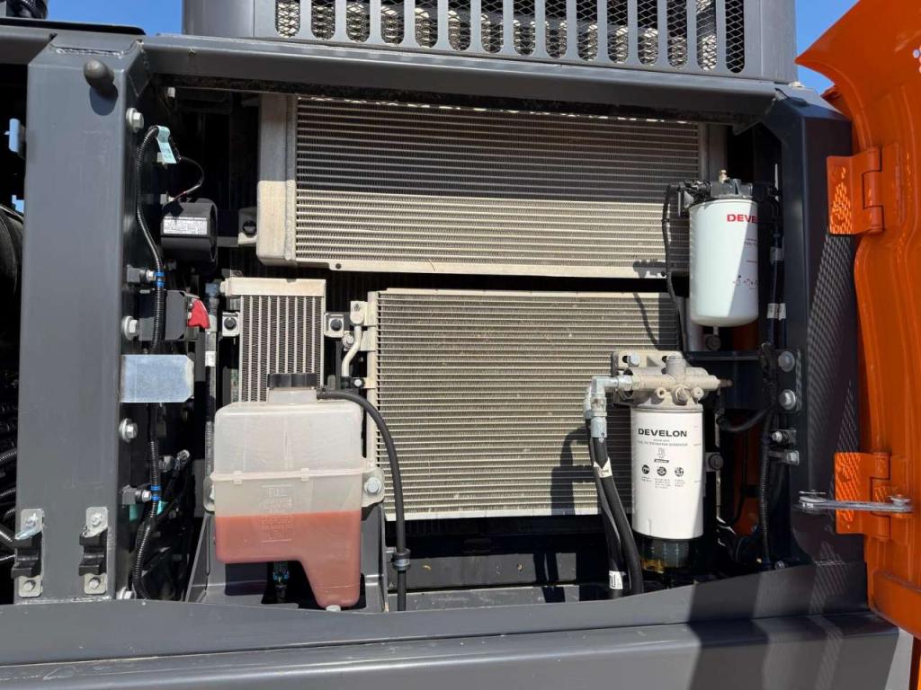 Develon DX245NHD-7 Foto 16