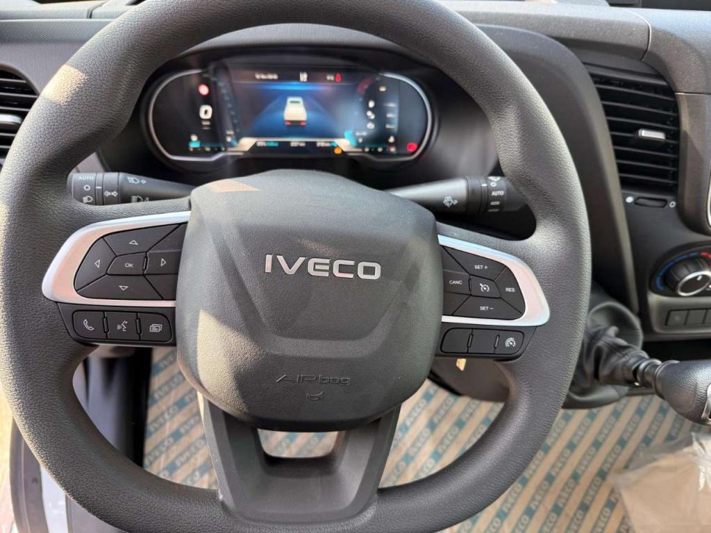 Iveco DAILY 35.160 Foto 8