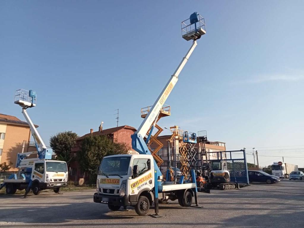 Socage T318 Foto 6