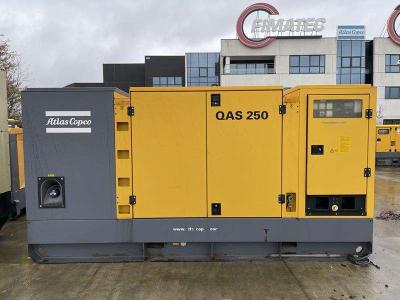 Atlas Copco QAS 250 Foto 1