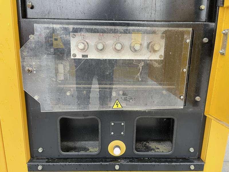 Atlas Copco QAS 250 Foto 4
