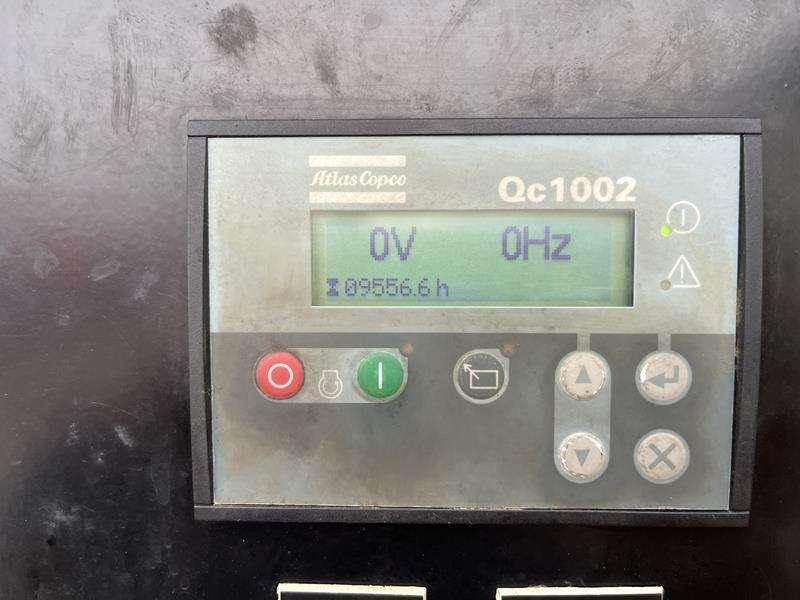 Atlas Copco QAS 250 Foto 5