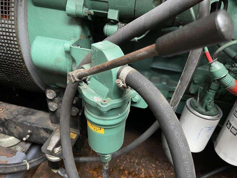 Atlas Copco QAS 250 Foto 9