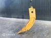 Caterpillar D6R Shank incl. Tip Foto 2 thumbnail