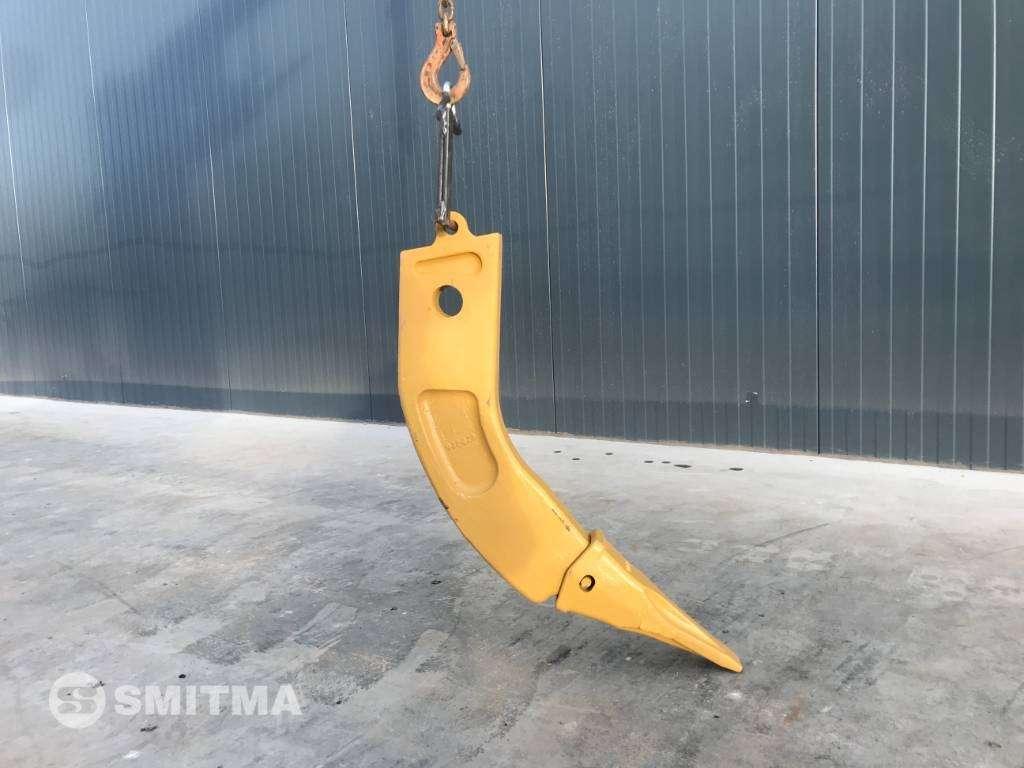Caterpillar D6R Shank incl. Tip Foto 3