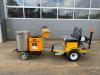 Giga Power 860 Road Marking Machine Foto 1 thumbnail