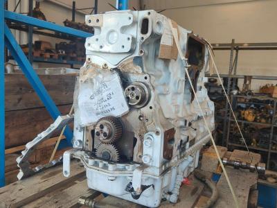 Caterpillar C7.1 vendida por CERVETTI TRACTOR Srl