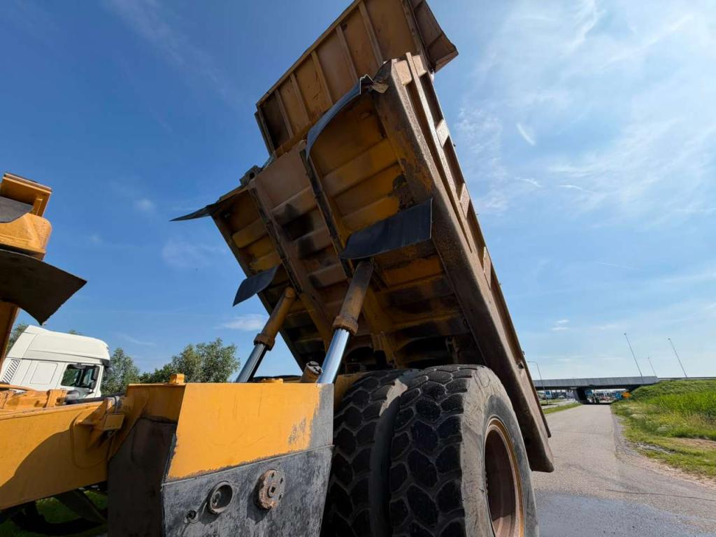 Caterpillar 775E Foto 14