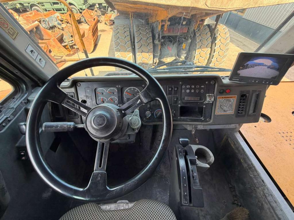 Caterpillar 775E Foto 17