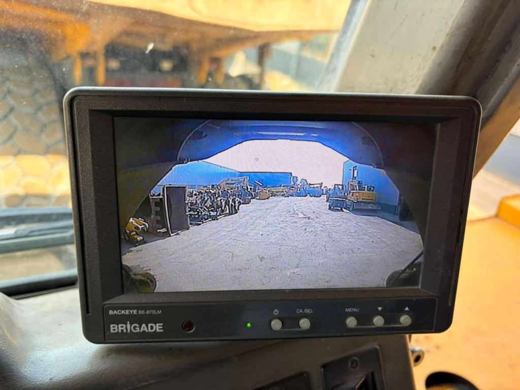 Caterpillar 775E Foto 19