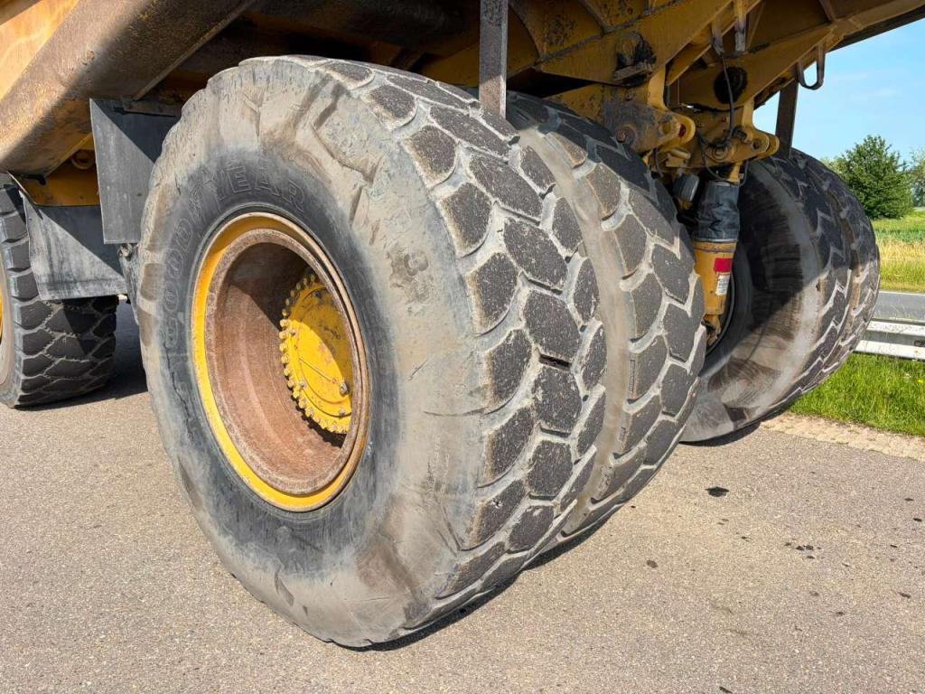 Caterpillar 775E Foto 23