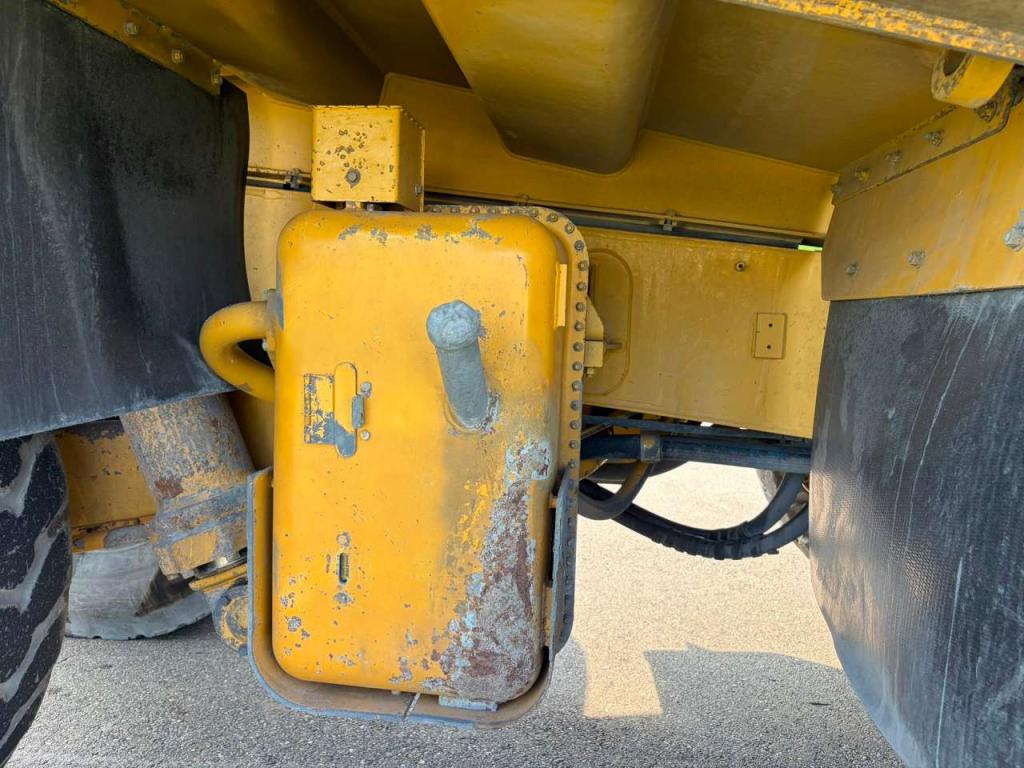 Caterpillar 775E Foto 26