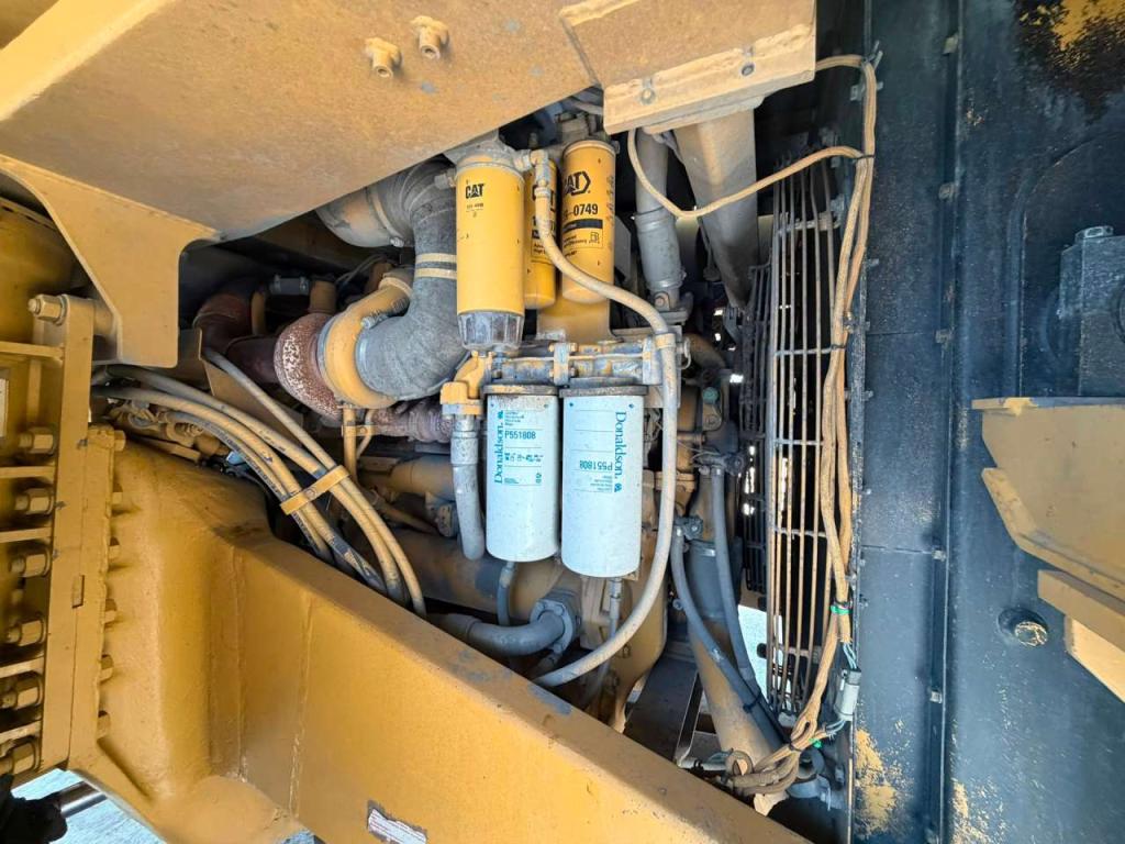 Caterpillar 775E Foto 28