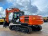 Hitachi ZX220LC-5G Foto 3 thumbnail