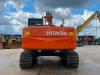 Hitachi ZX220LC-5G Foto 4 thumbnail