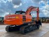 Hitachi ZX220LC-5G Foto 5 thumbnail