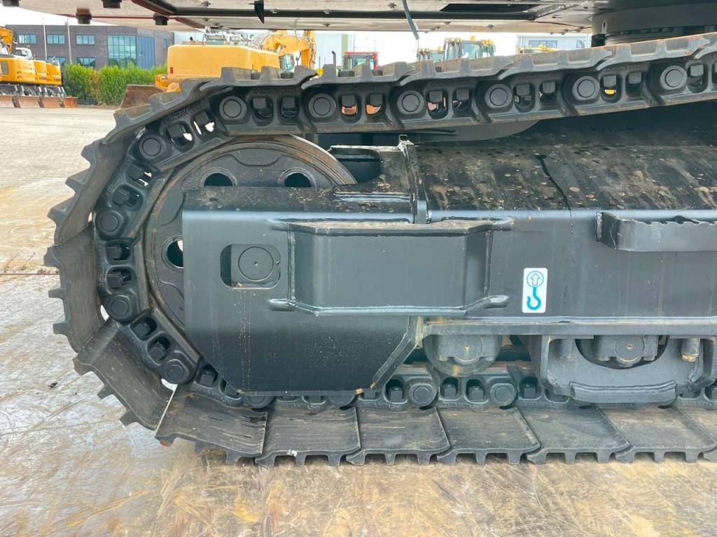 Hitachi ZX220LC-5G Foto 15