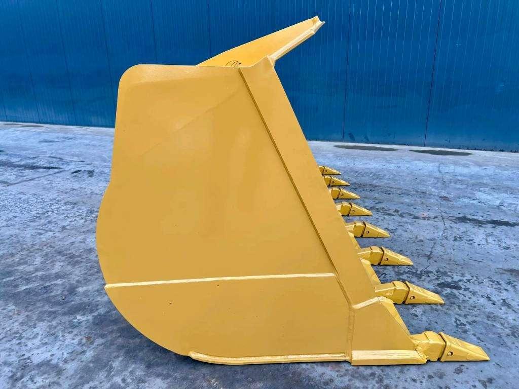 Caterpillar 950GC incl. Teeth Foto 11