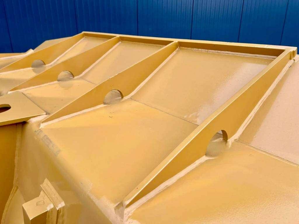 Caterpillar 950GC incl. Teeth Foto 12