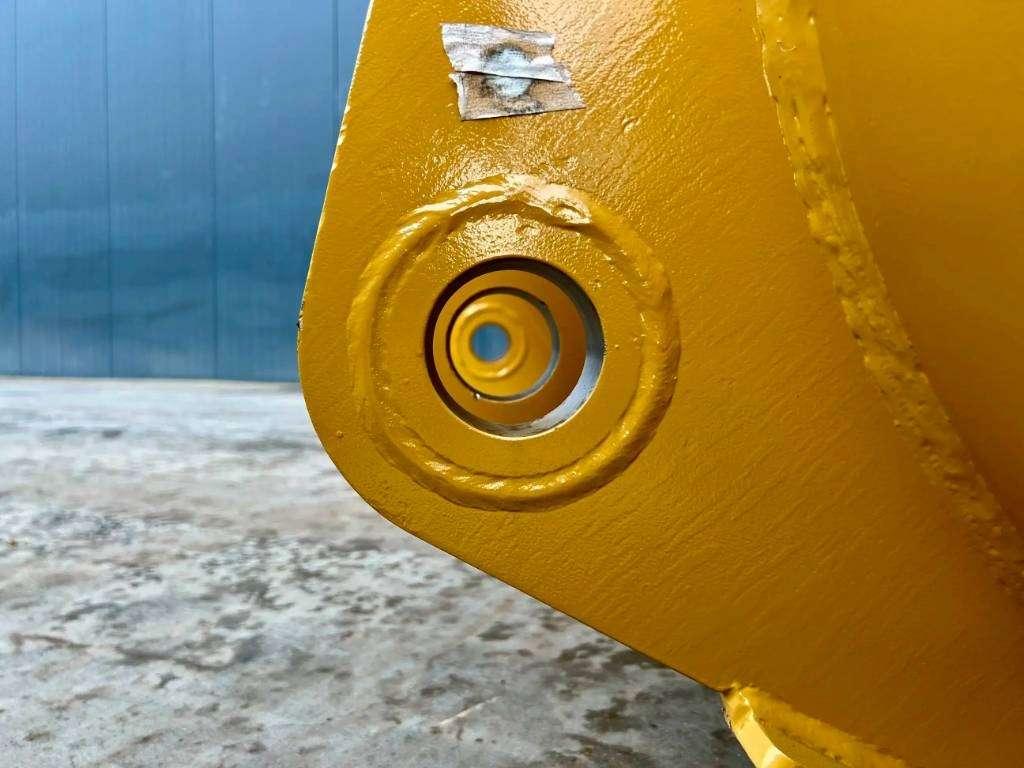 Caterpillar 950GC incl. Teeth Foto 7