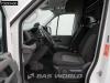 Volkswagen Crafter 177pk Automaat Koelwagen Carrier Viento 350 L4H3 Airco Camera Euro6 L3H2 Koel Koeler Kühl K Foto 3 thumbnail
