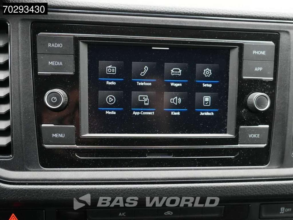 Volkswagen Crafter 177pk Automaat Koelwagen Carrier Viento 350 L4H3 Airco Camera Euro6 L3H2 Koel Koeler Kühl K Foto 21
