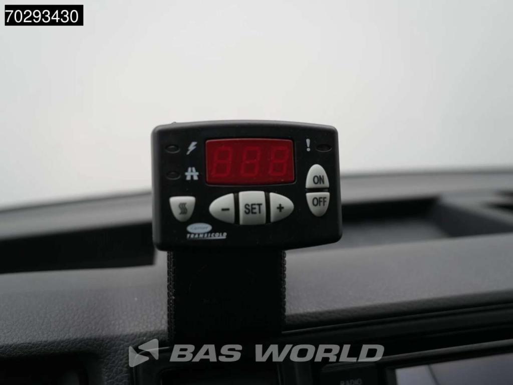 Volkswagen Crafter 177pk Automaat Koelwagen Carrier Viento 350 L4H3 Airco Camera Euro6 L3H2 Koel Koeler Kühl K Foto 25