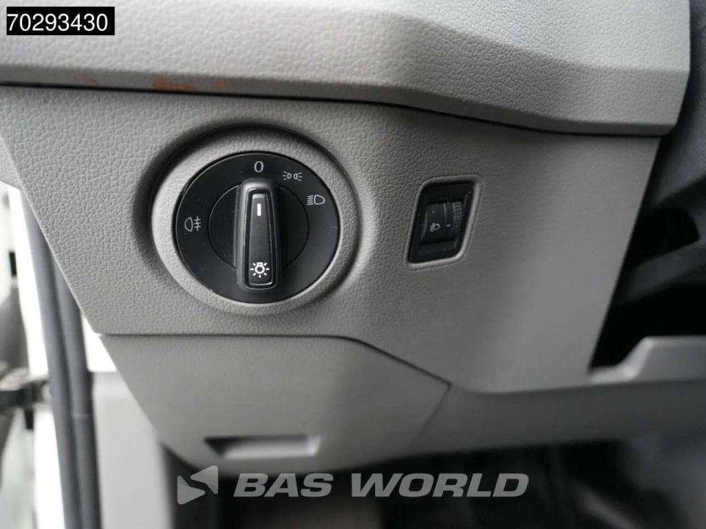 Volkswagen Crafter 177pk Automaat Koelwagen Carrier Viento 350 L4H3 Airco Camera Euro6 L3H2 Koel Koeler Kühl K Foto 27