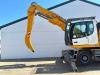 Liebherr LH22 Litronic - Automatic Greasing / Tilting Cab Foto 15 thumbnail