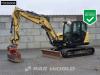 Yanmar SV85 A/C Foto 1 thumbnail