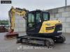 Yanmar SV85 A/C Foto 6 thumbnail