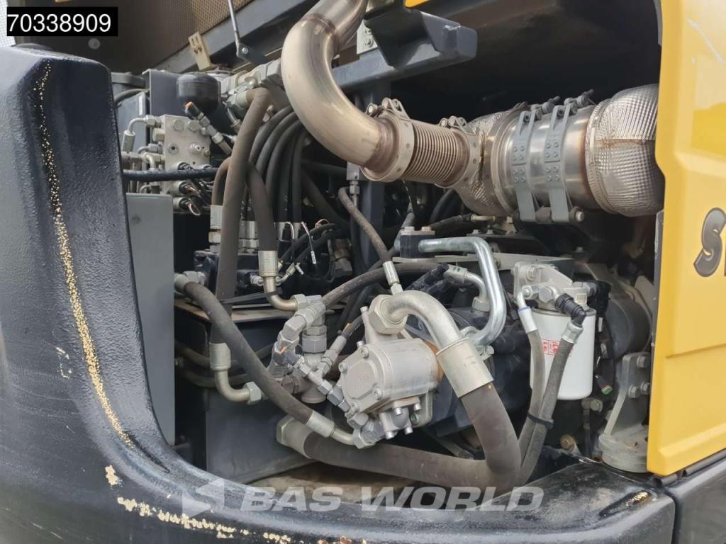 Yanmar SV85 A/C Foto 19